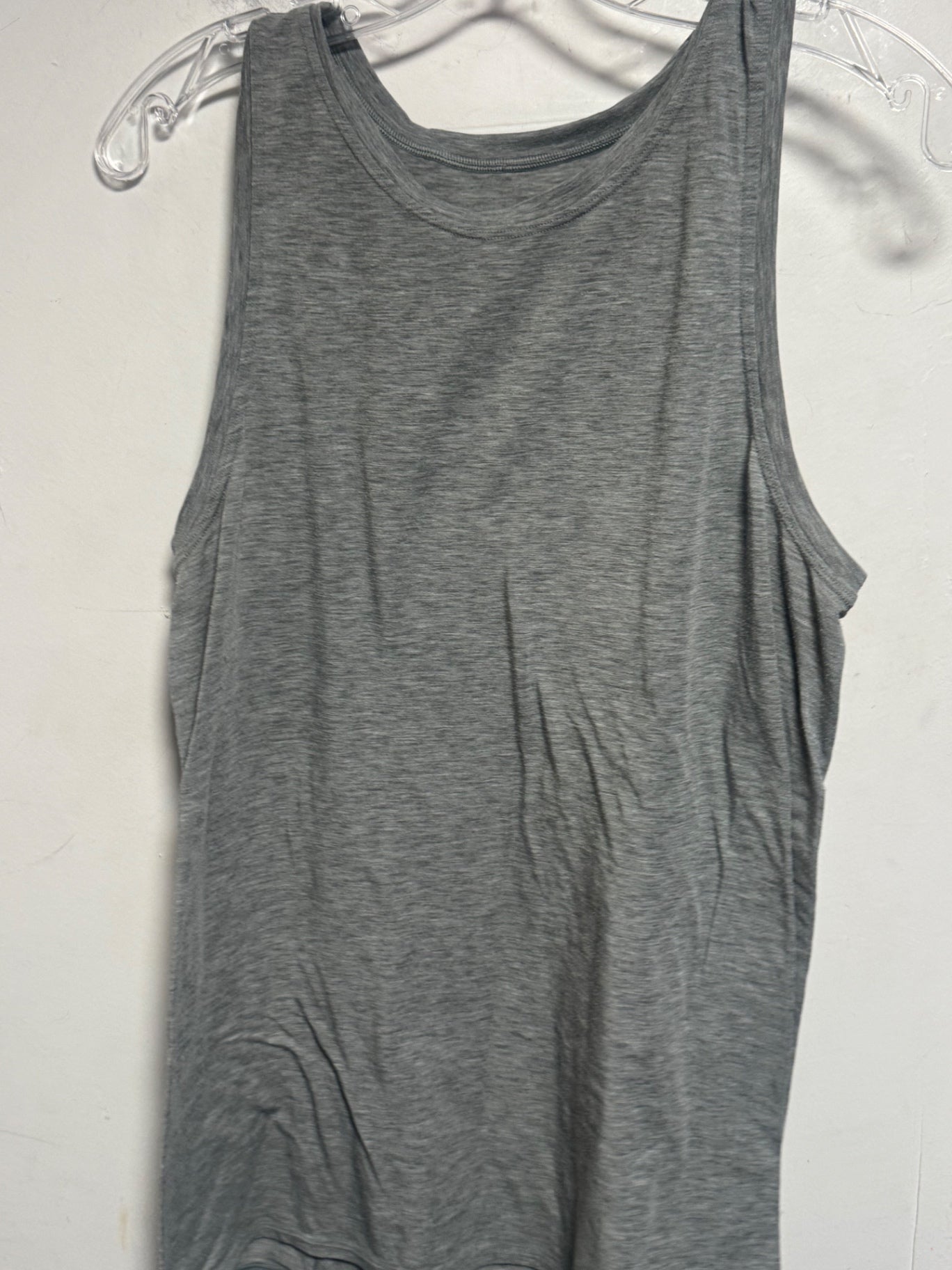 Patagonia T-Shirt L Gray