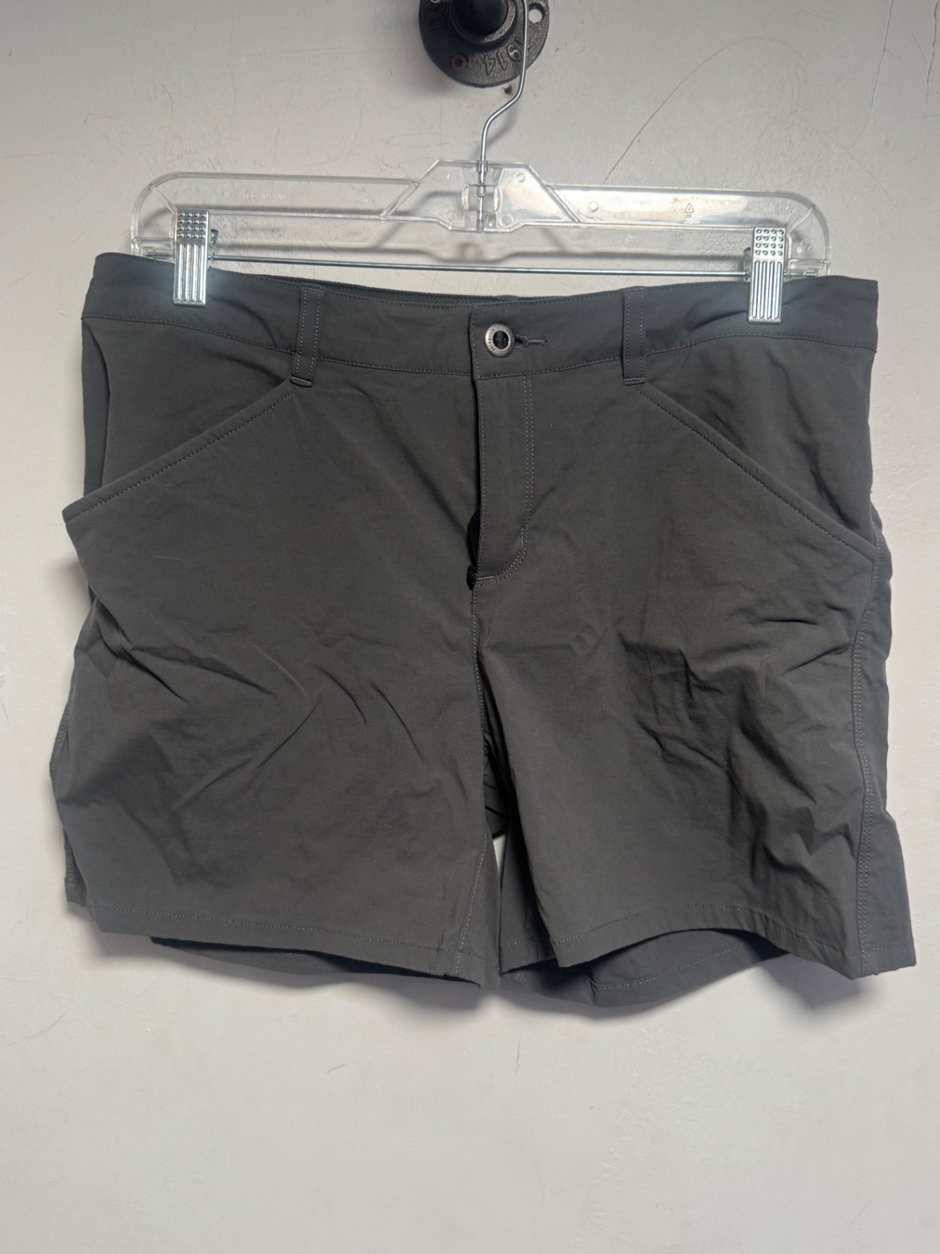 Patagonia Shorts m Gray