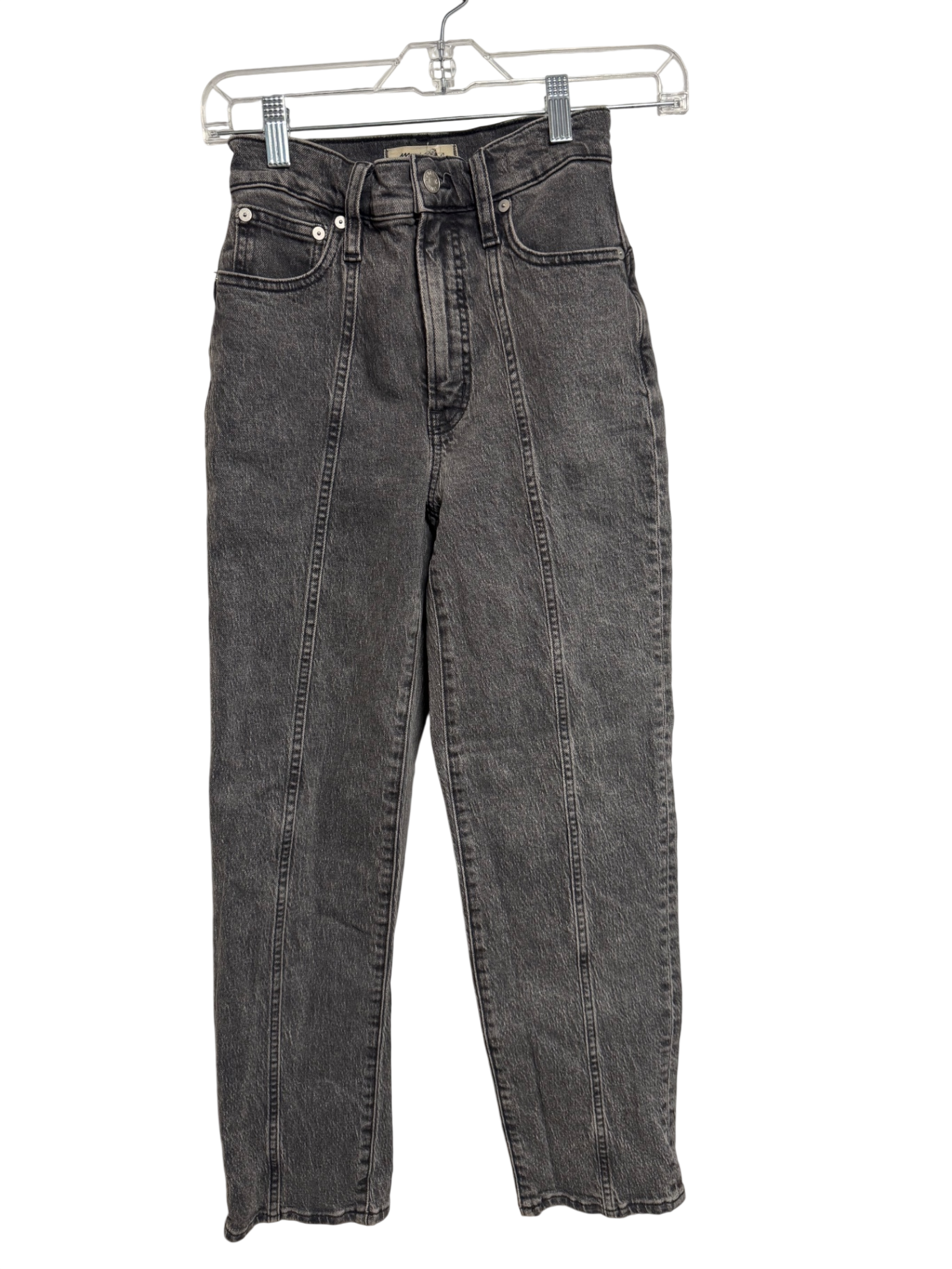 Madewell Pants Black