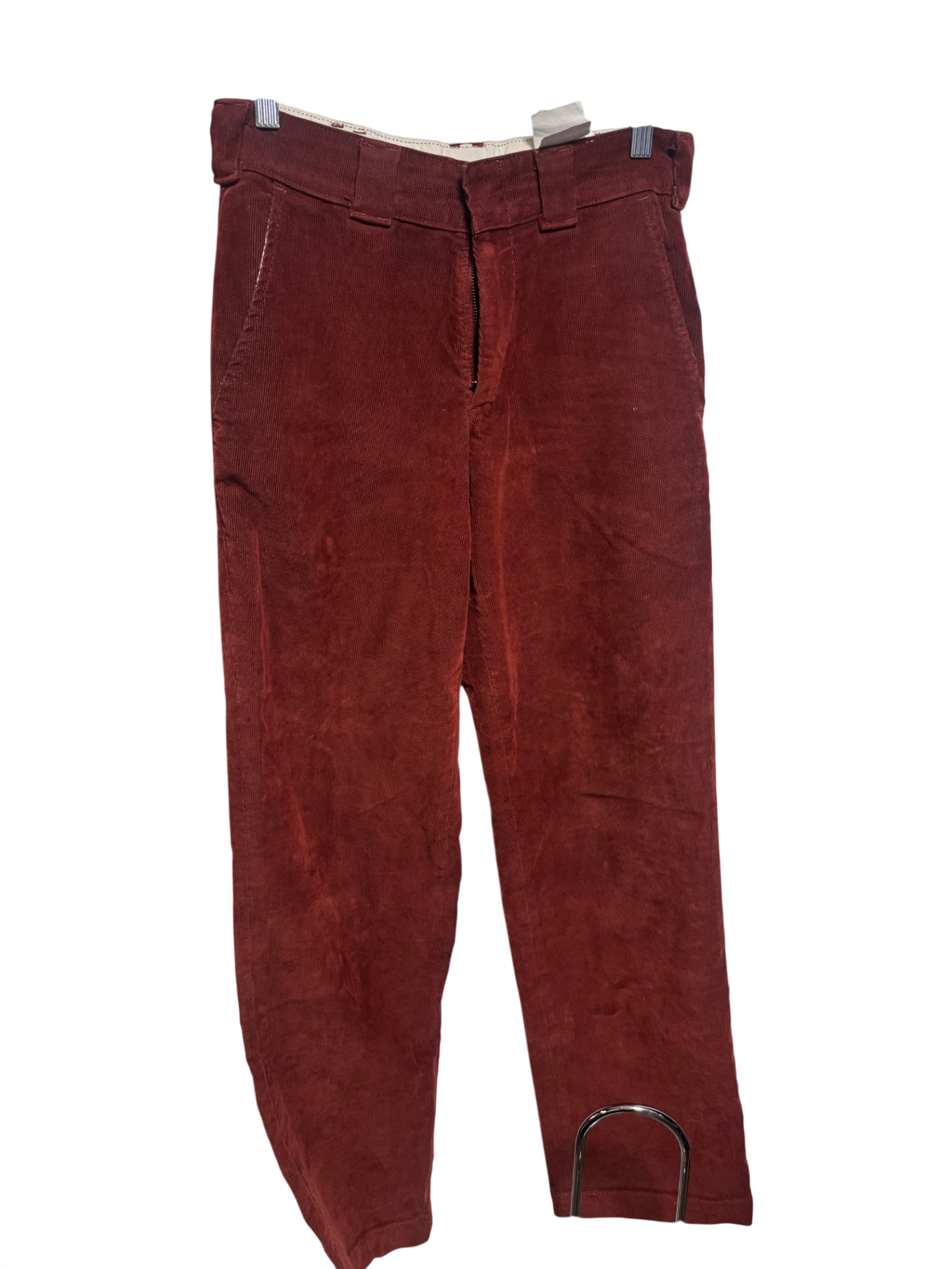 Dickies Pants Red