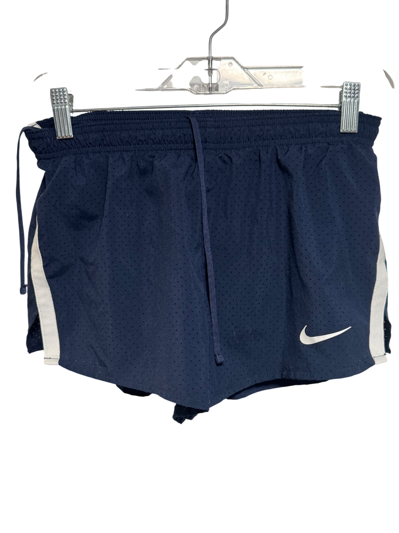 Nike Shorts S Dark Blue