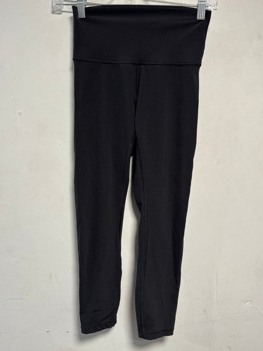 Lululemon Leggings S Black