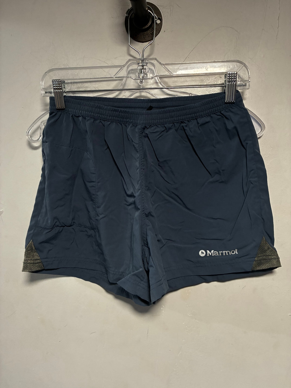 Marmot Shorts M Dark Gray