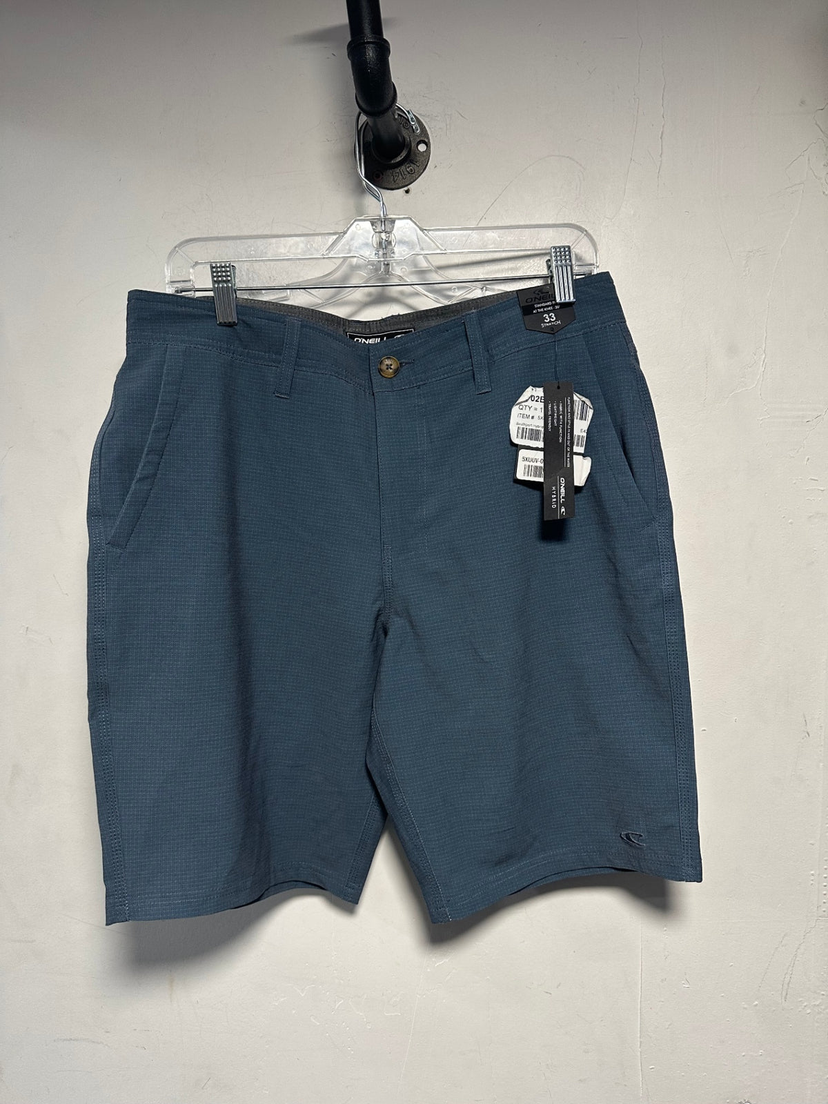 O'Neill Shorts 33 Blue