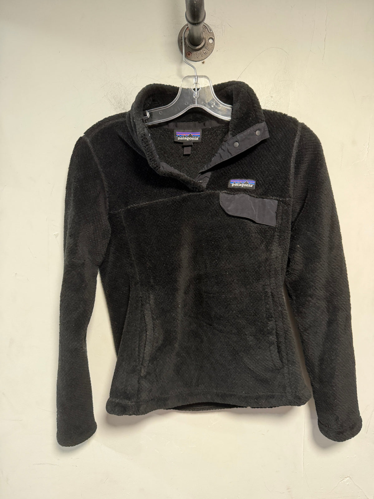 Patagonia Jacket s Black
