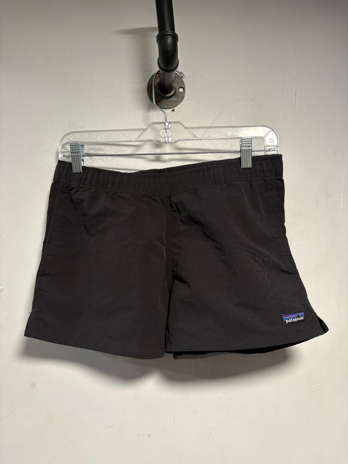 Patagonia Shorts S Black