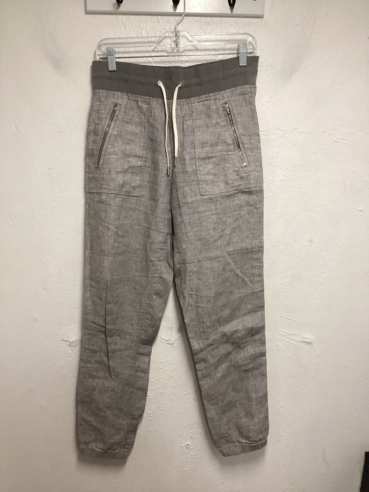 Athleta Pants 4 T Gray