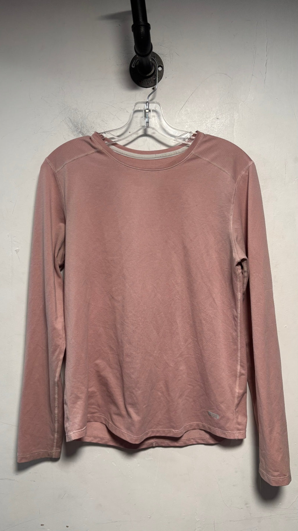 Stio Long sleeve S Dusty rose pink