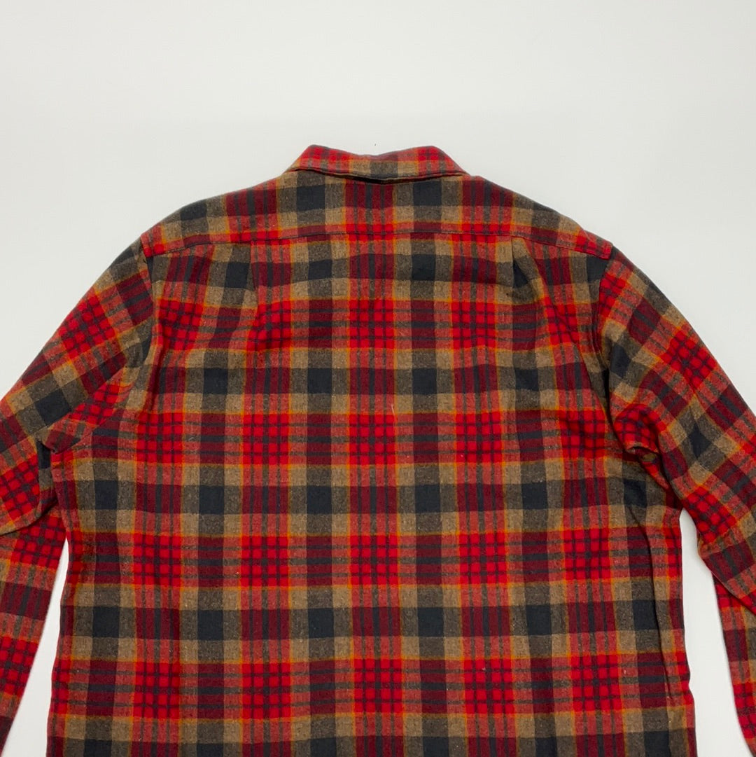 Pendleton men’s long sleeve shirt USED XL