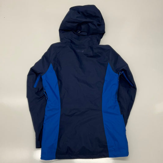 Patagonia women’s insulated snowbell jacket USED Small size