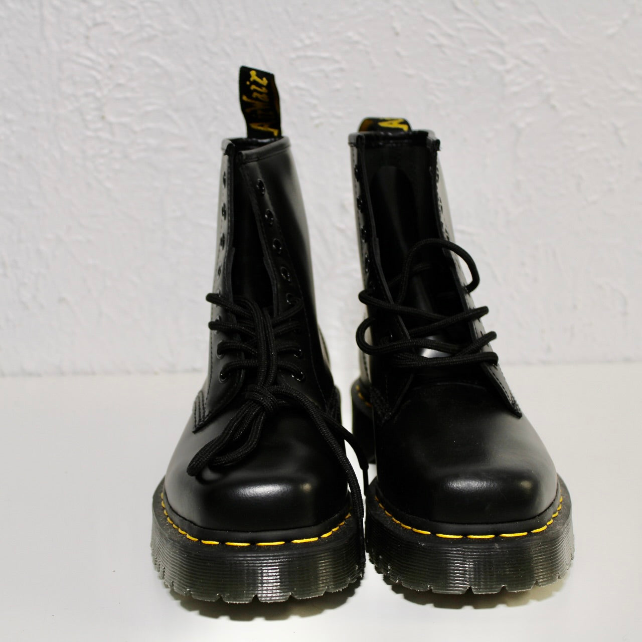 DR Martens Bex Squared toe L8