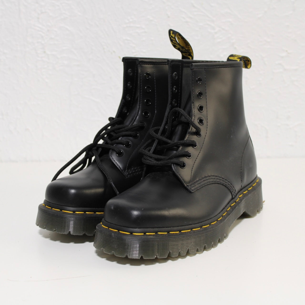 DR Martens Bex Squared toe L8