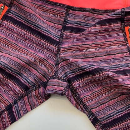 LULULEMON Inspire Tight With - Resale Used SIZE 4