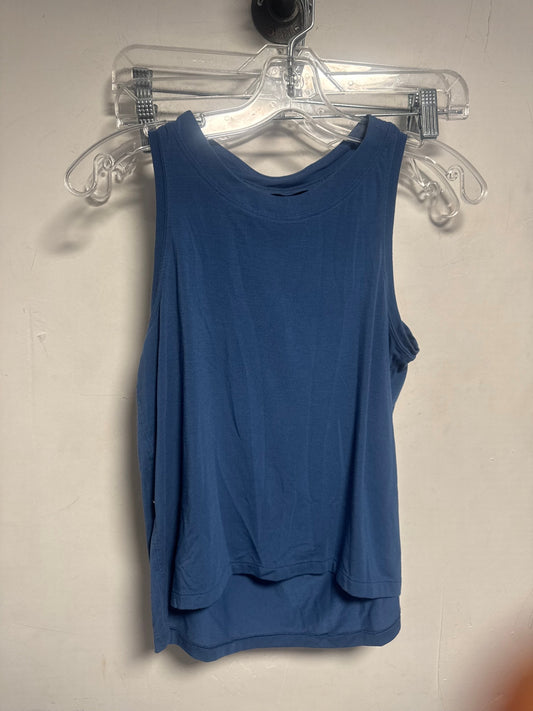 T-Shirt Unknown Blue