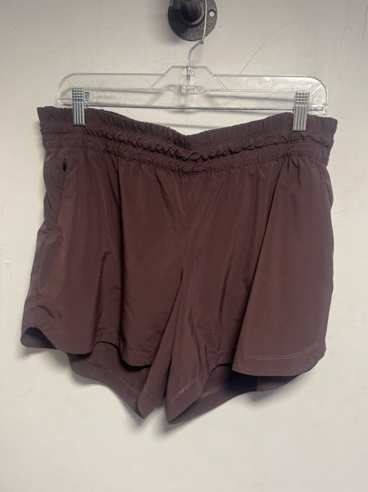 Rei Co-op Shorts Not visible Brown