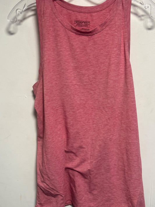 Patagonia T-Shirt L Pink