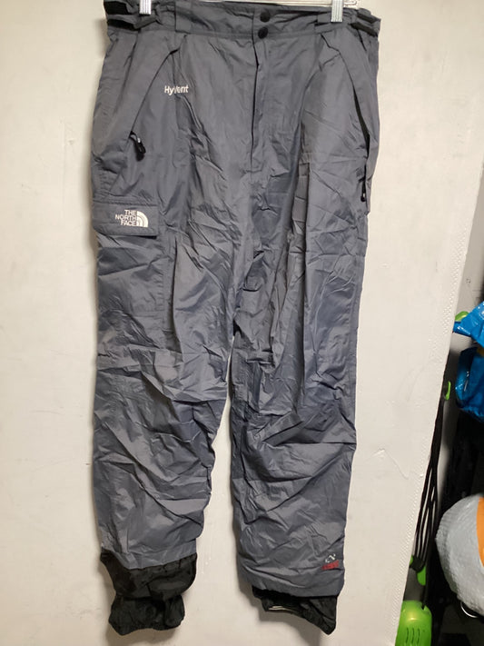The North Face Pants L Gray