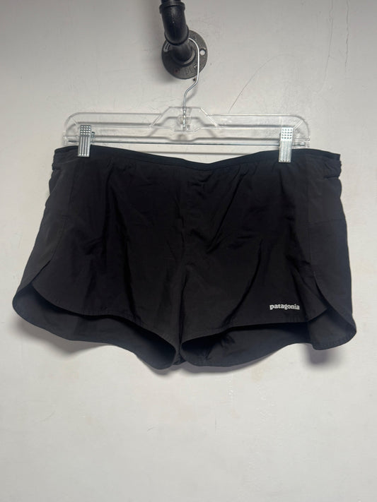 Patagonia Shorts M Black