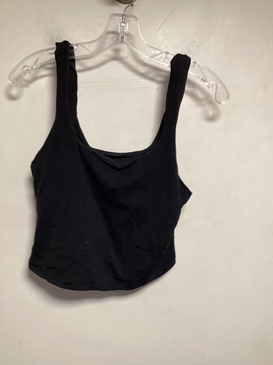 Athleta T-Shirt L Black