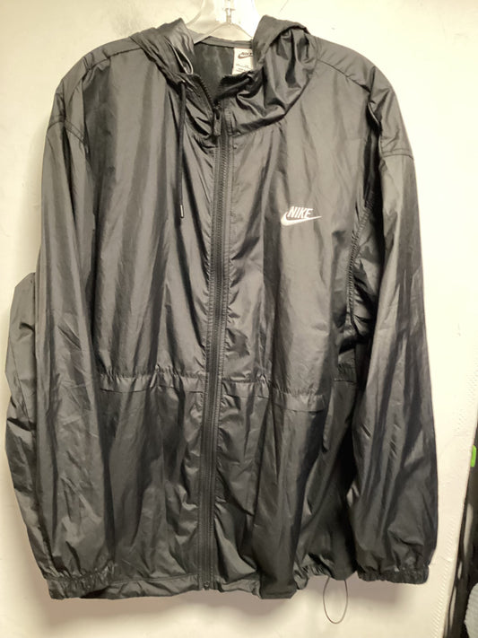 Nike Jacket L Black
