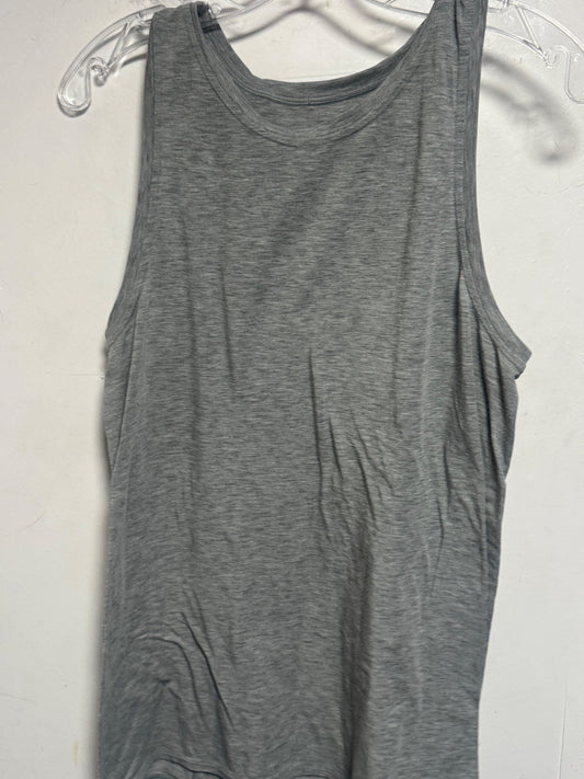 Patagonia T-Shirt L Gray