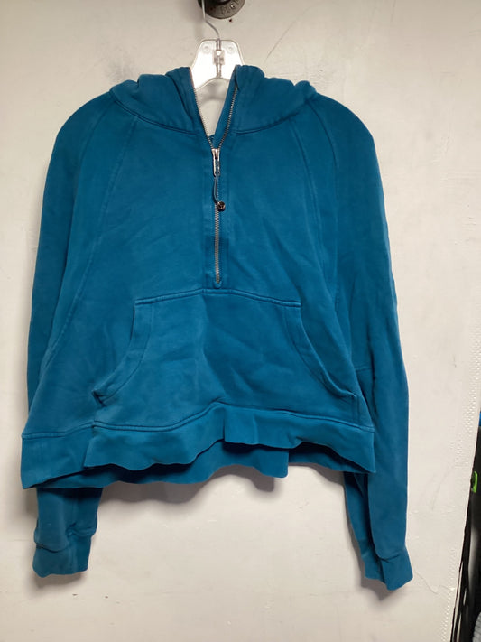 Unknown Jacket Unknown Blue