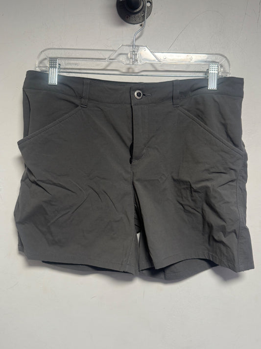 Patagonia Shorts m Gray