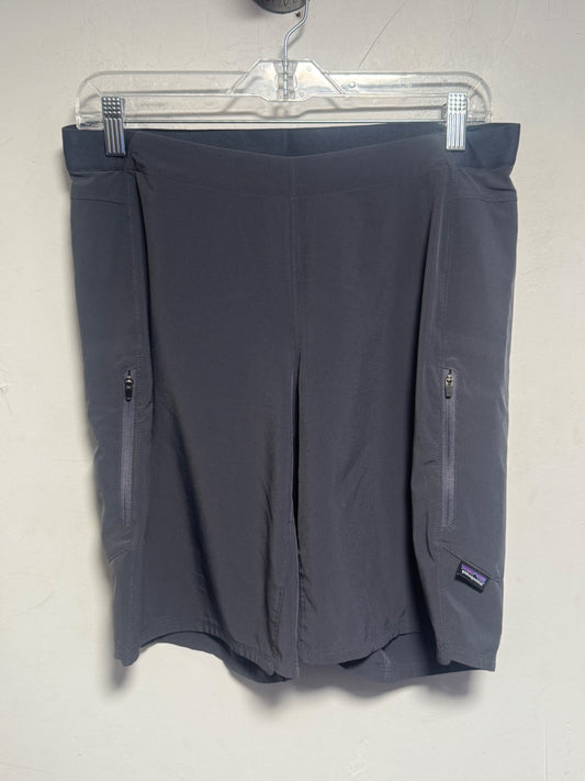 Patagonia Pants 10 Gray