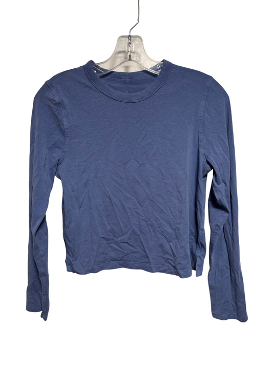 Unknown brand Long sleeve Unknown Blue
