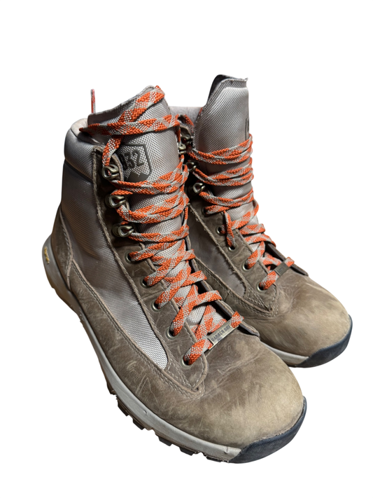 Danners Sneakers 43 Gray and orange