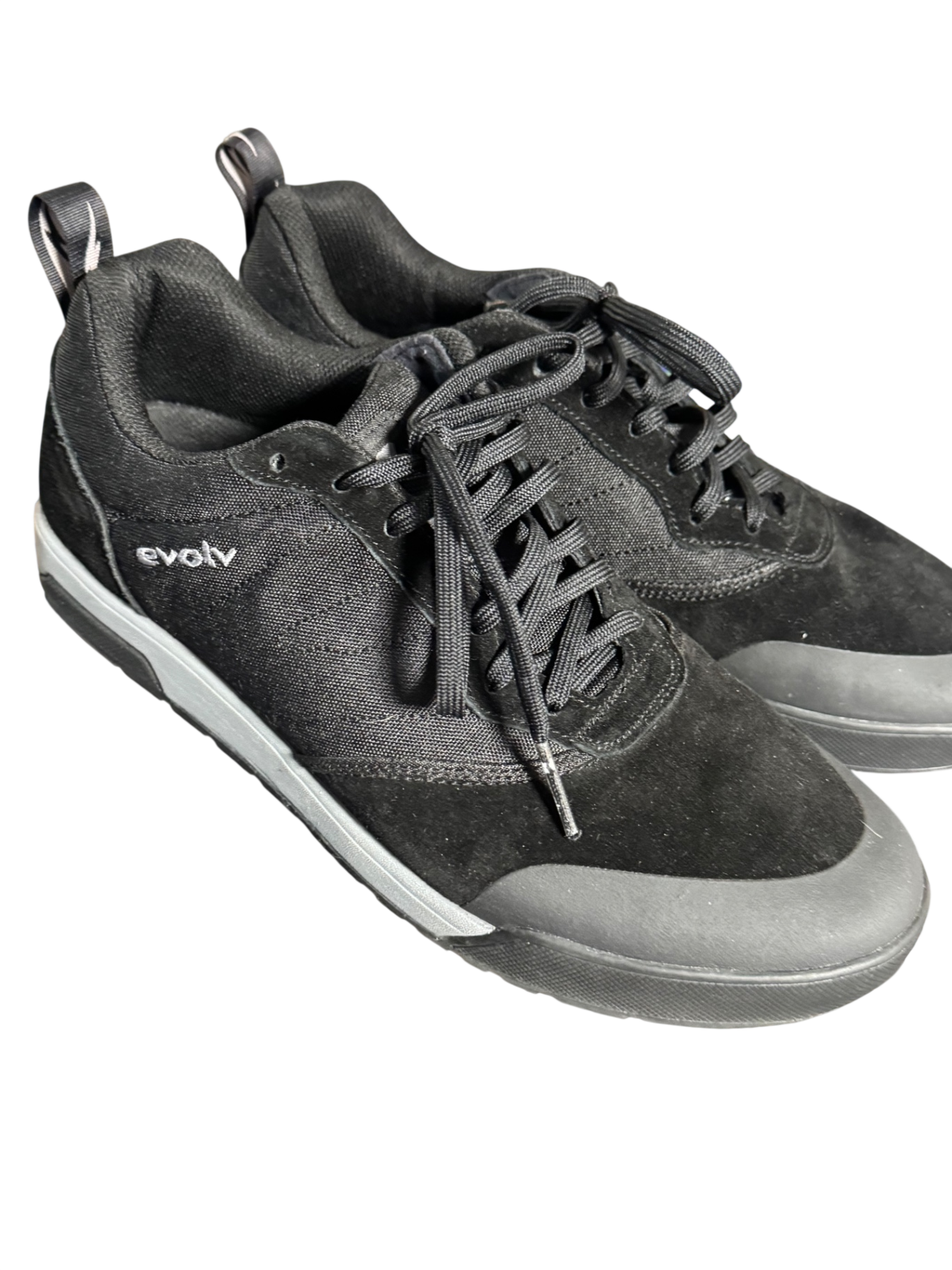 Evolv Sneakers 10.5 Black