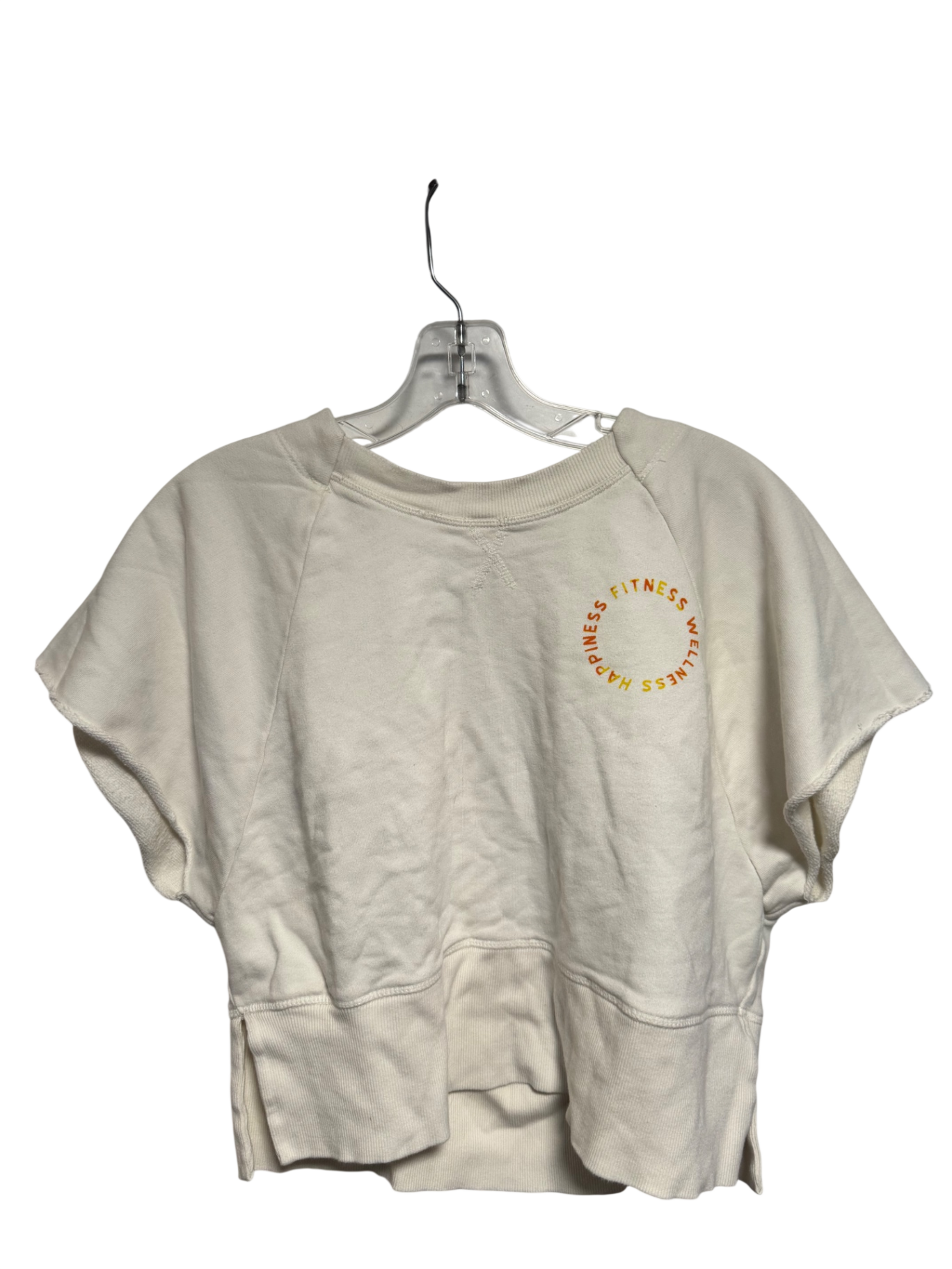 Free people Long sleeve Beige