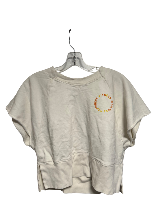 Free people Long sleeve Beige
