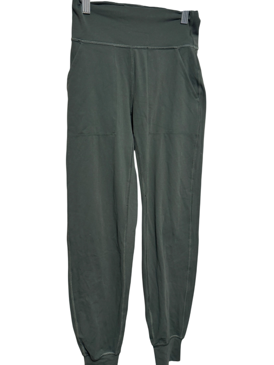 Lululemon Pants Dark Green