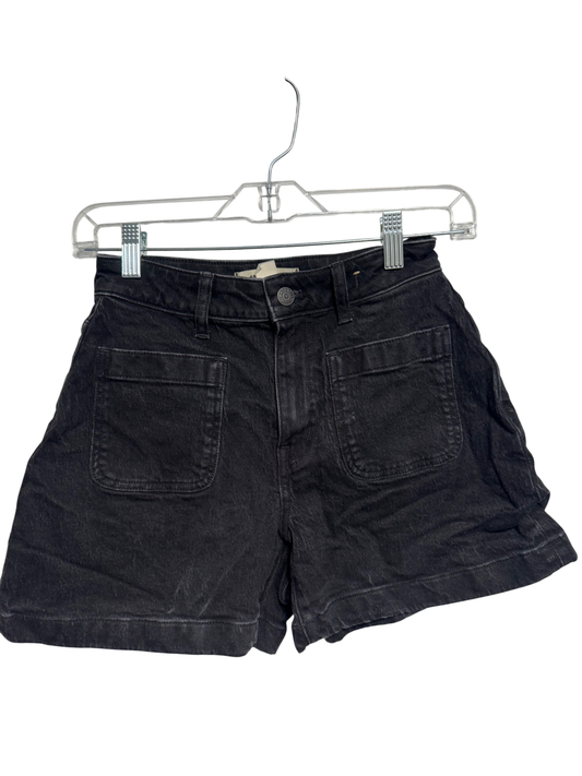 Madewell Shorts Black