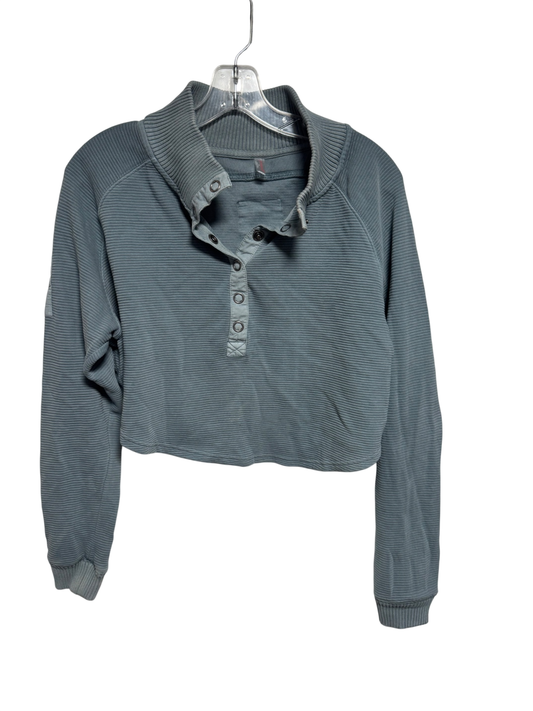 Free people Long sleeve Gray