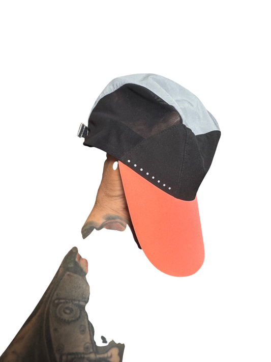 Lululemon Caps One size fits most Black, Gray, Coral
