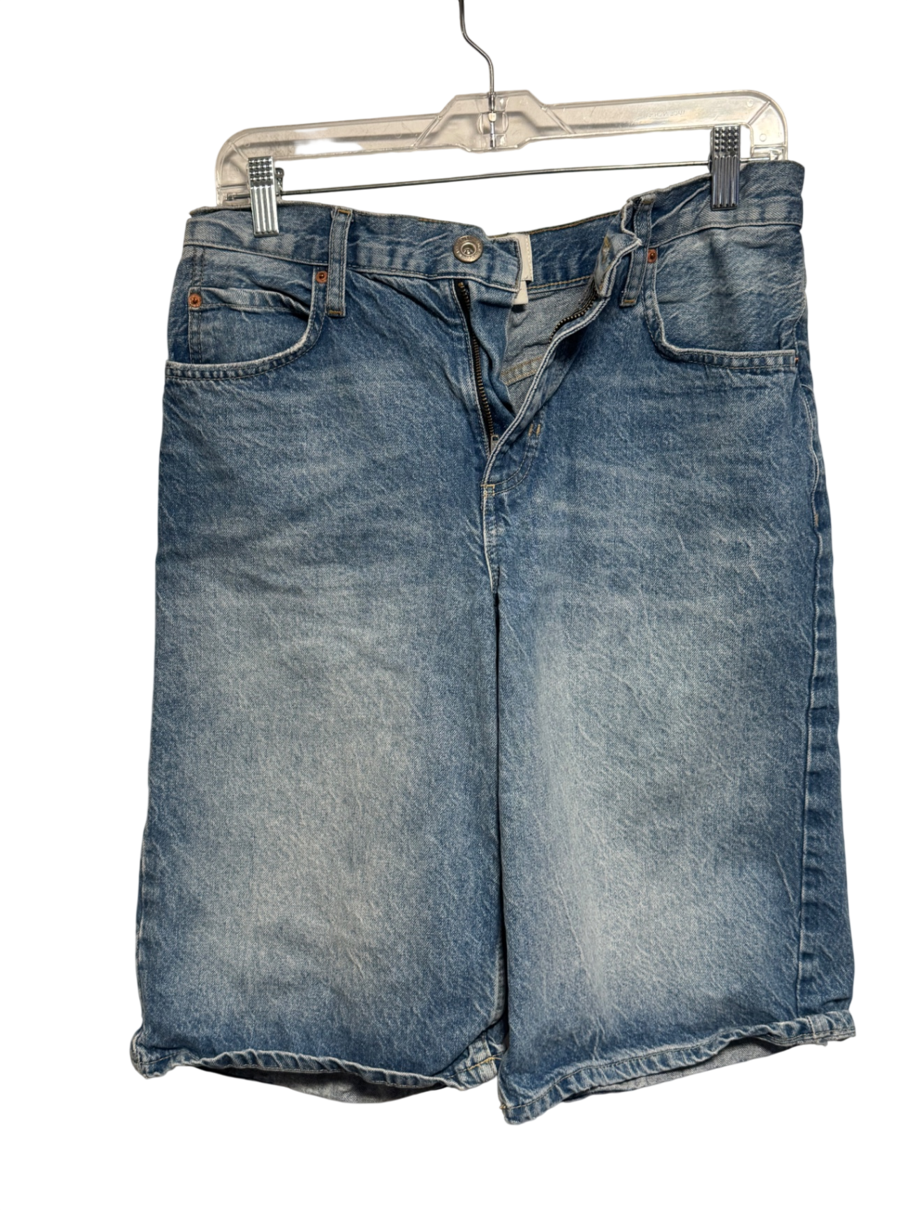 BDG Shorts 26W Blue