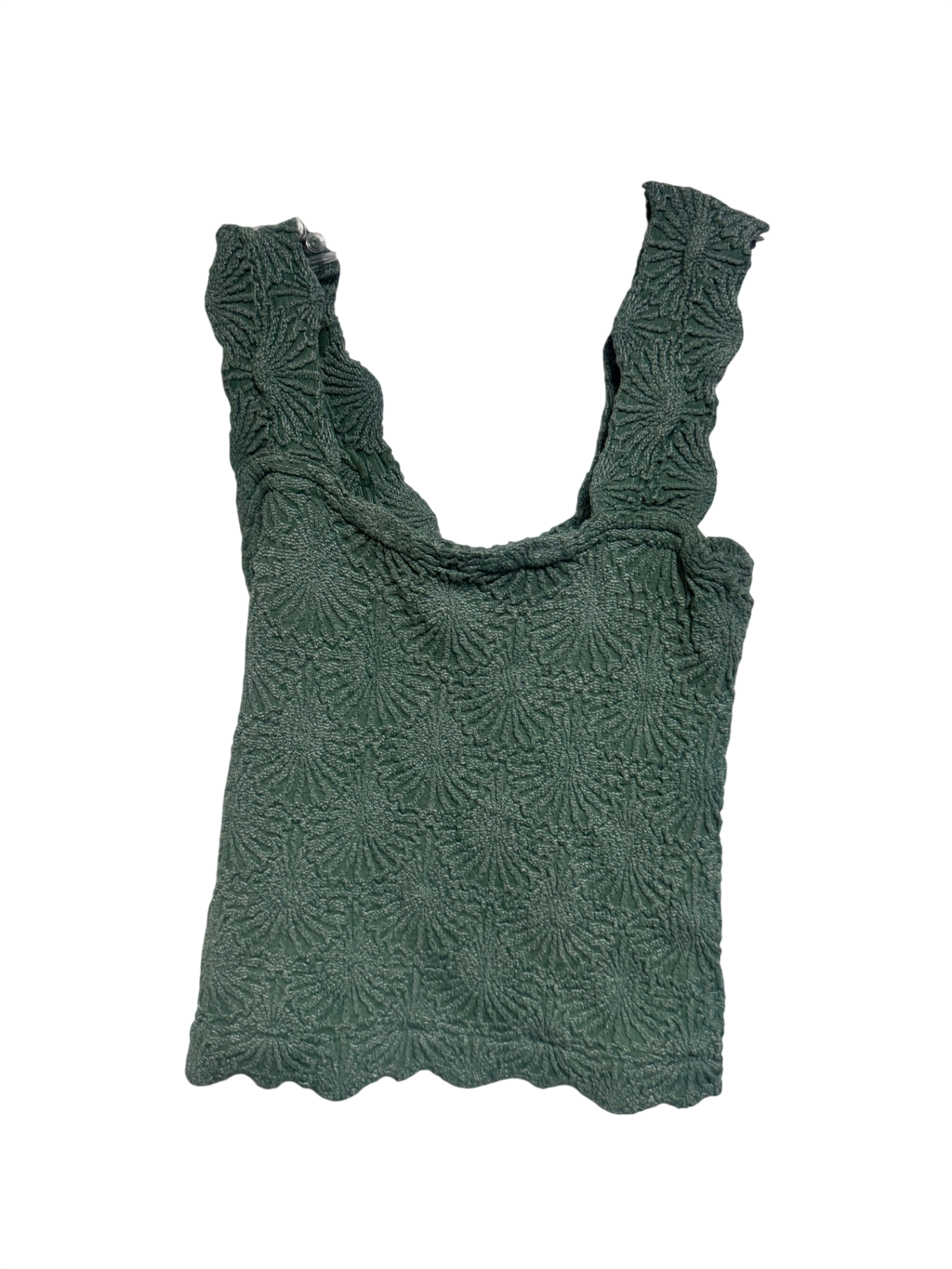 Free people T-Shirt S Green