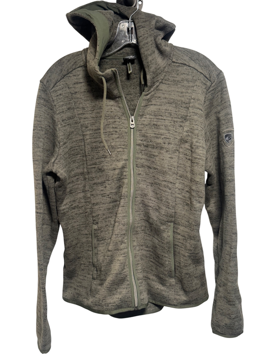 KÜHL Jacket m Brown/Green