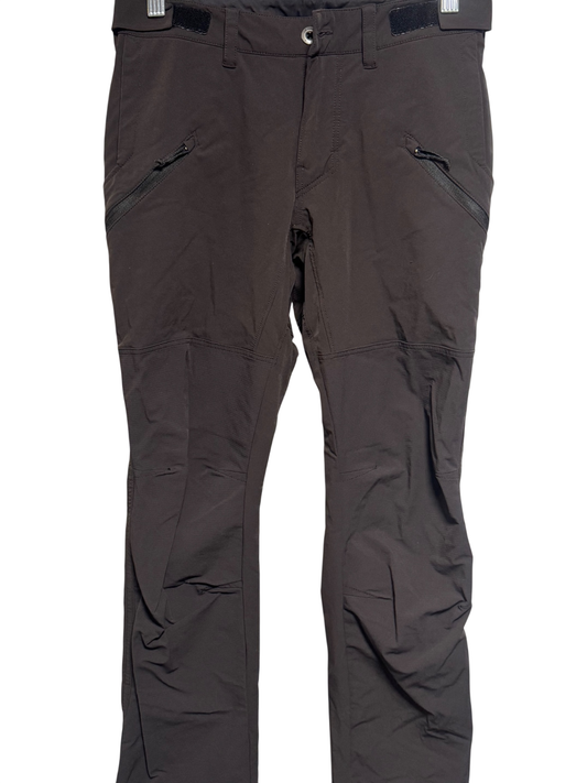Patagonia Pants 2 Black