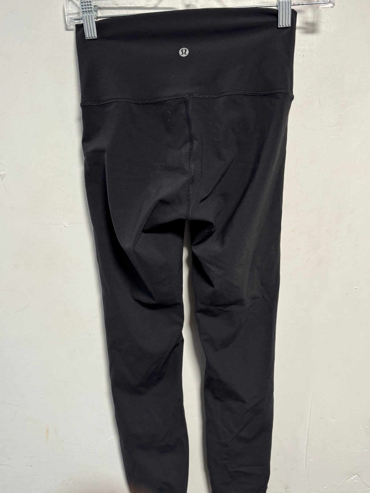 Lululemon Leggings S Black