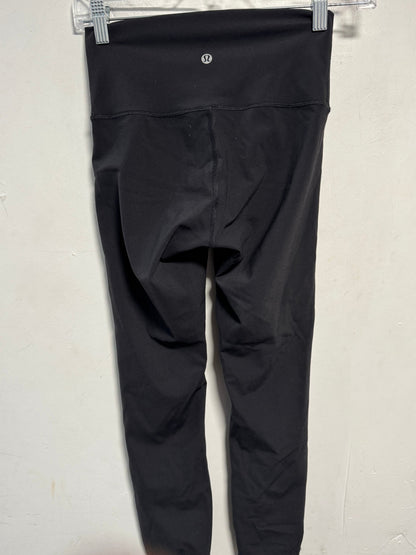 Lululemon Leggings S Black