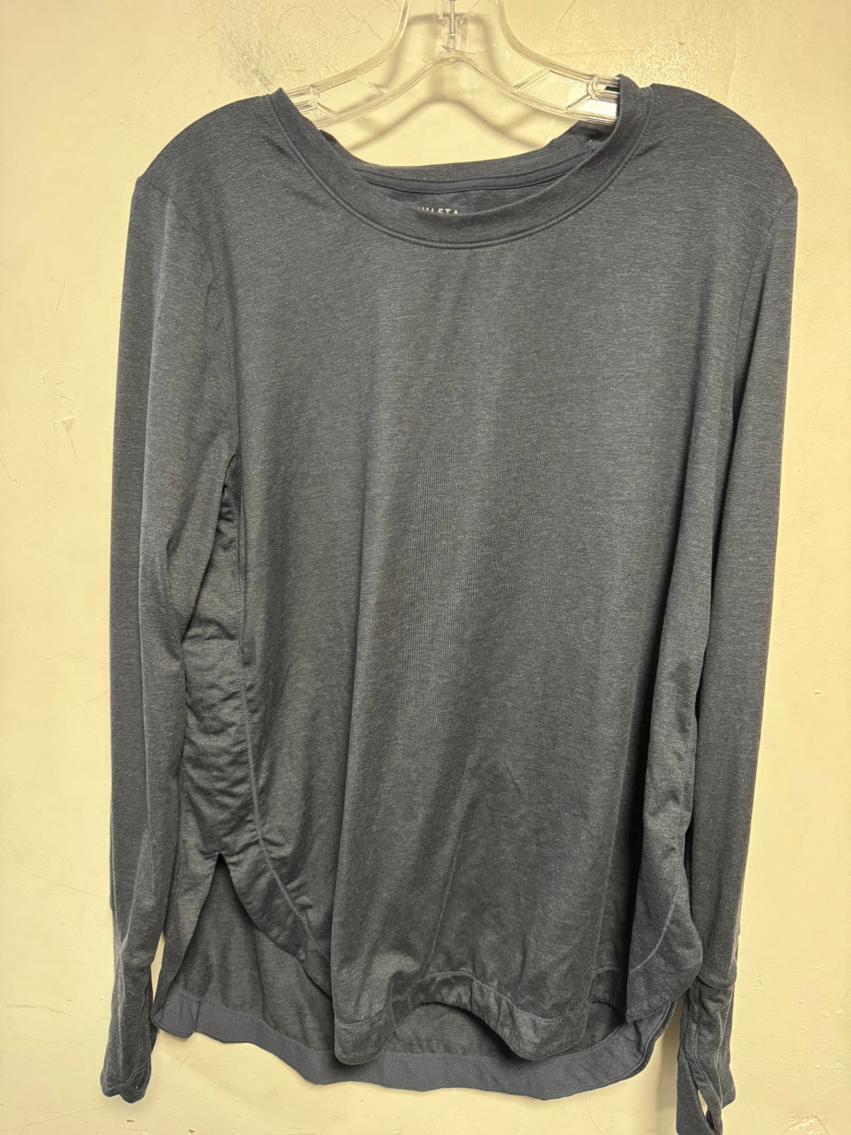 atleta Long sleeve Not specified Dark Gray