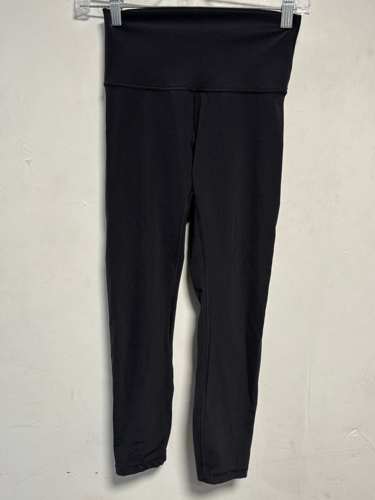 Lululemon Leggings S Black