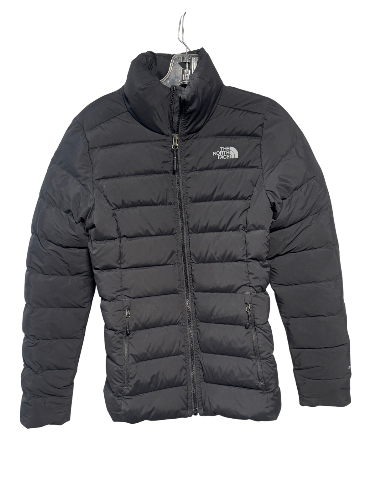 The North Face Jacket xs Black