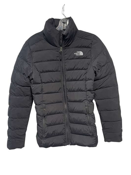 The North Face Jacket xs Black