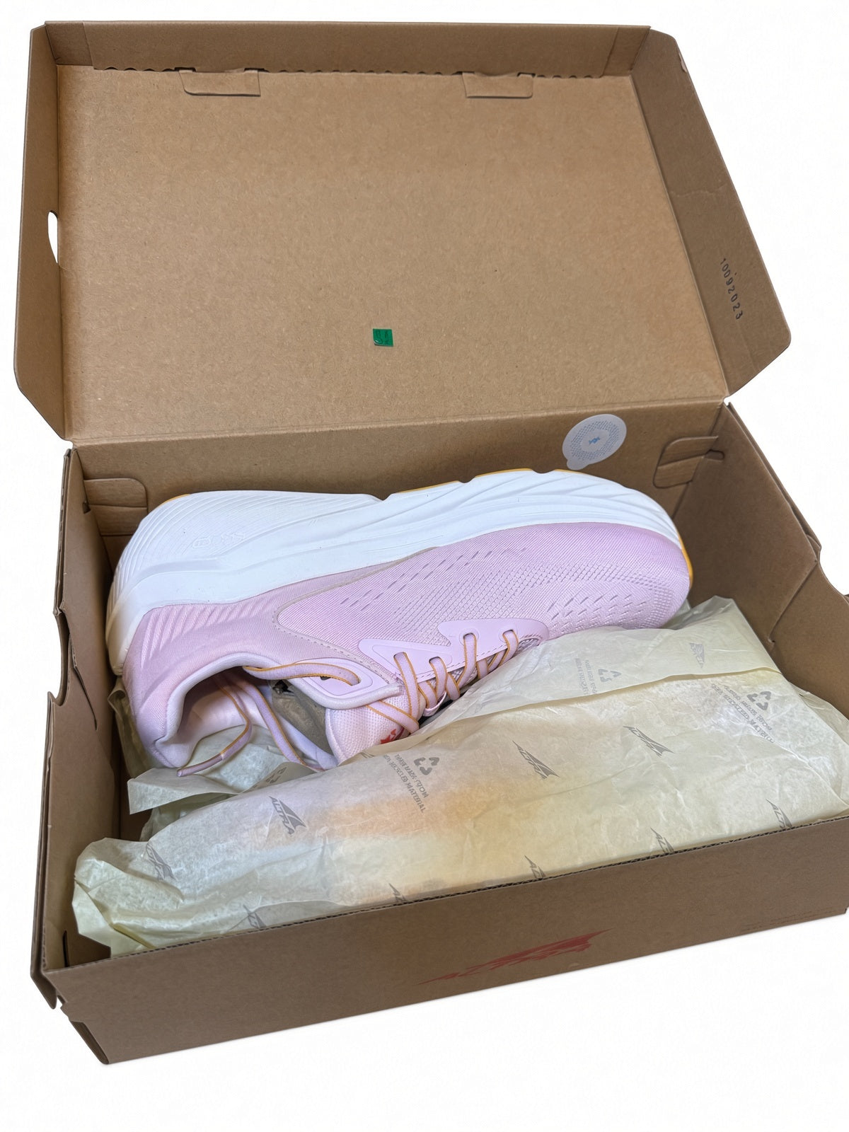 Altra Sneakers 10.5 Pink