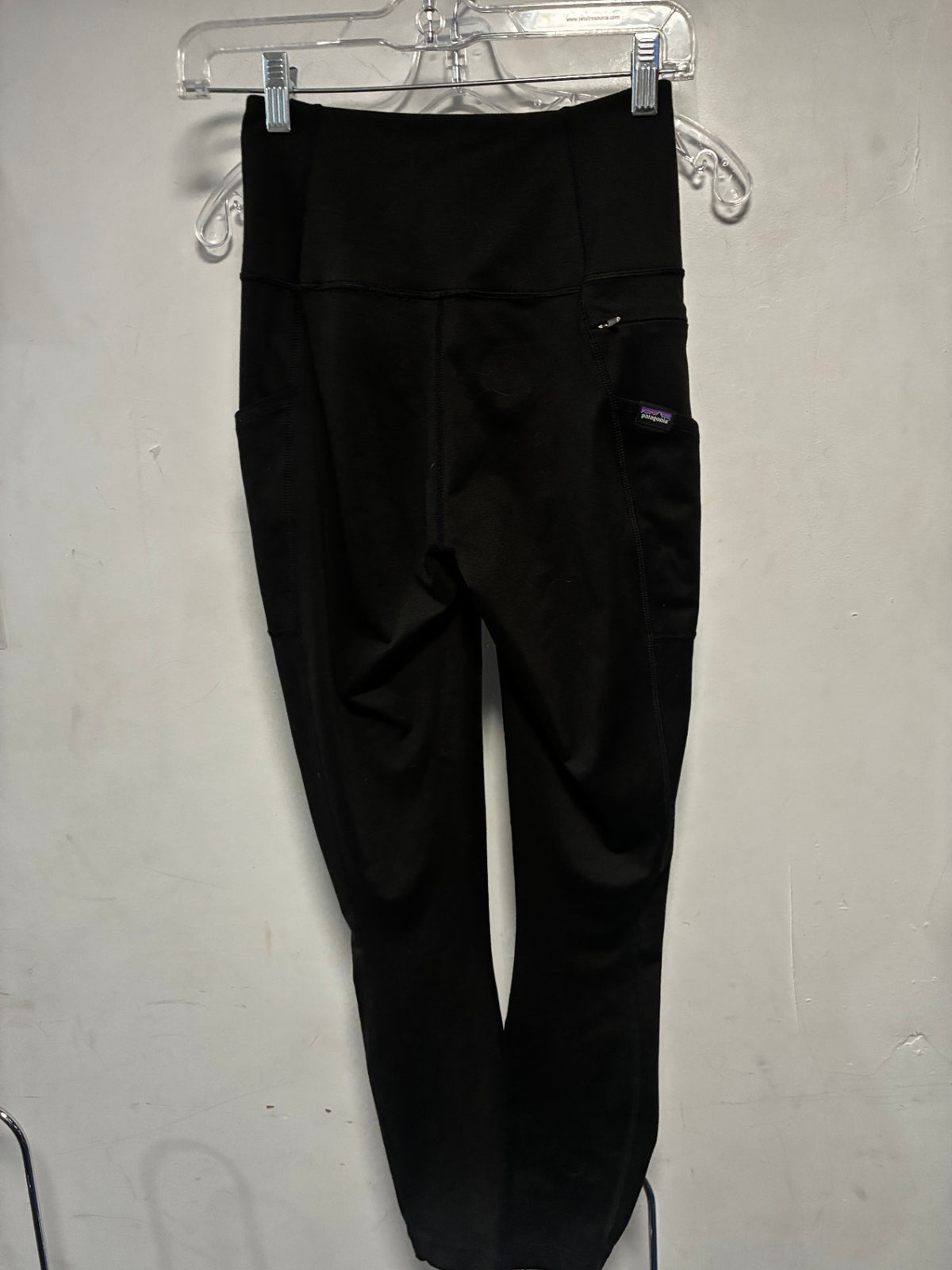 Patagonia Leggings Unknown Black