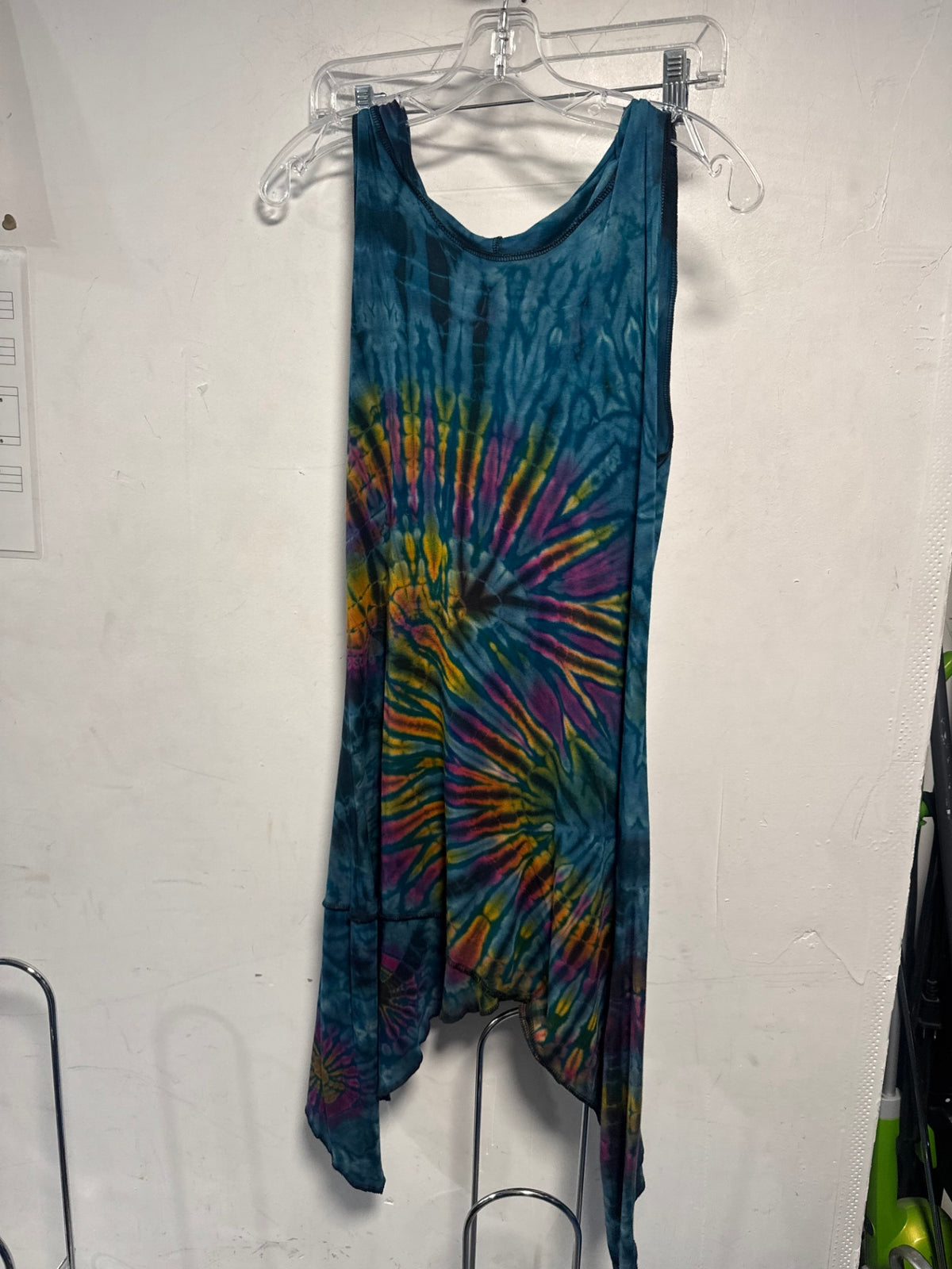 Dress Multicolor